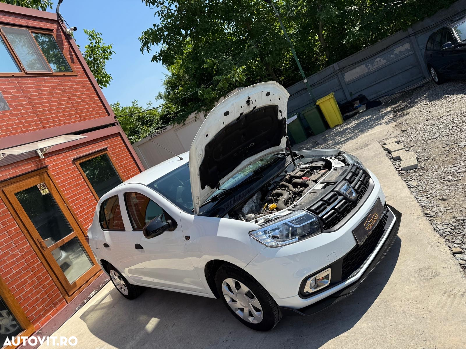 Dacia Logan - 36