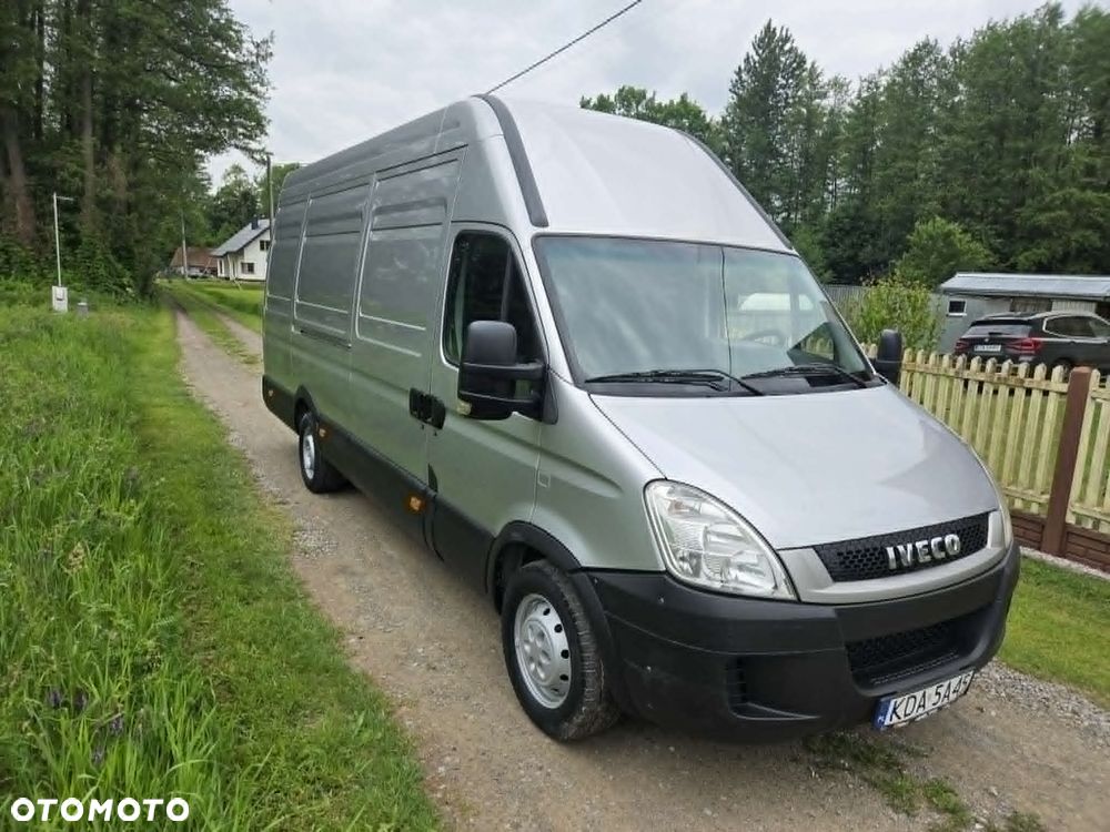 Iveco Daily - 16