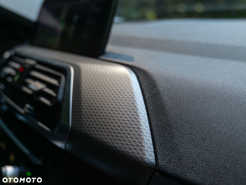BMW X3 xDrive30i GPF M Sport sport - 14
