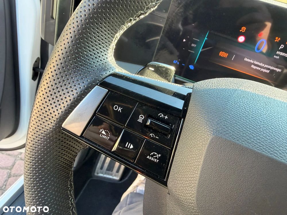 Opel Astra 1.6 T Plug-in Hybrid GS - 32