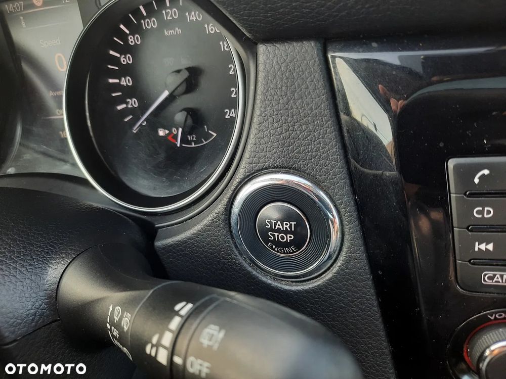 Nissan Qashqai 1.5 dCi TEKNA+ - 30