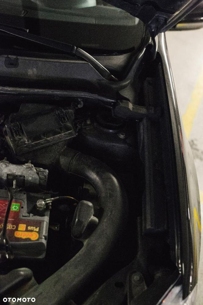 Nissan Qashqai - 23