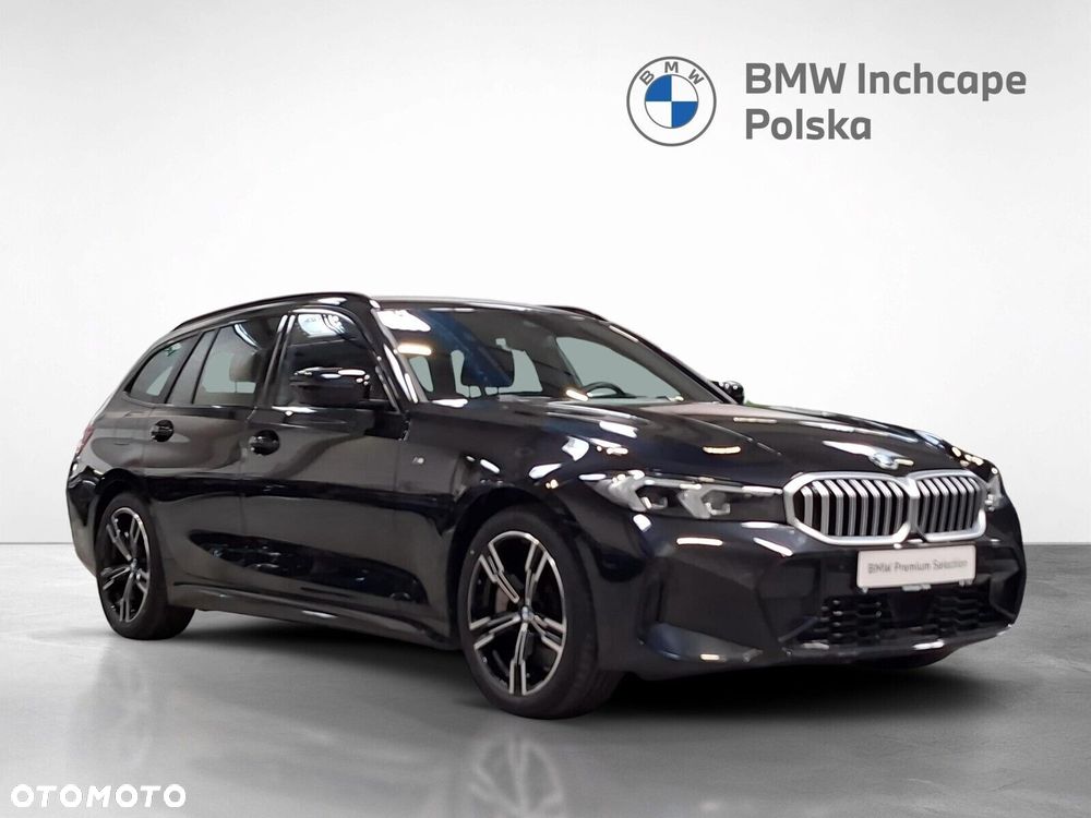BMW Seria 3 - 8