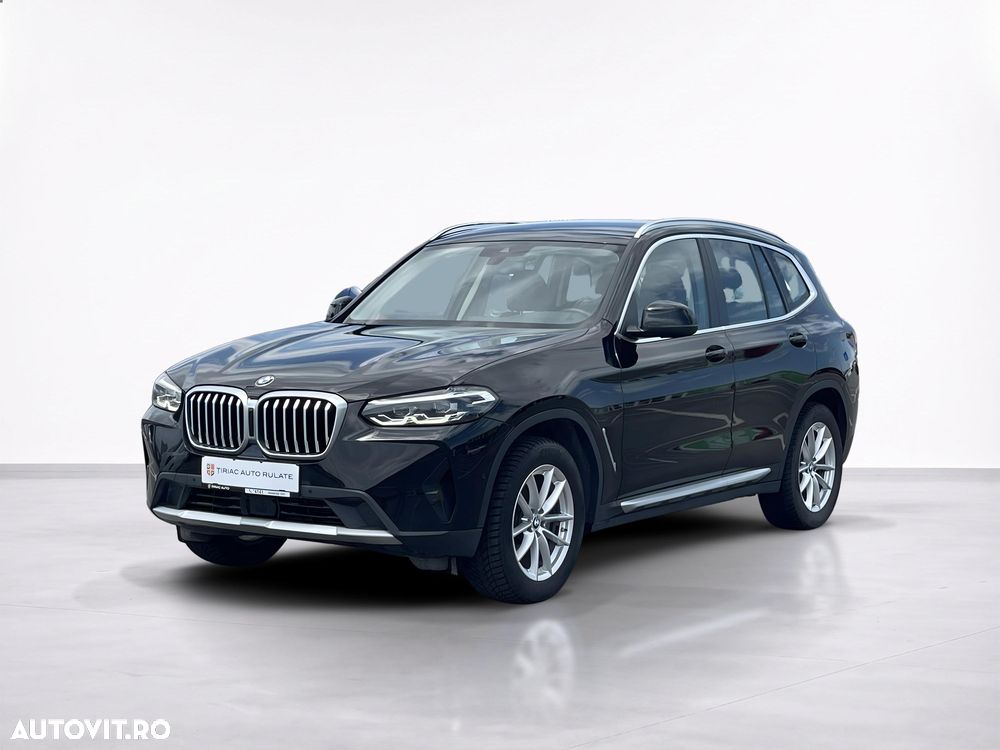 BMW X3 - 2