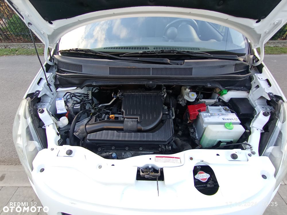 Suzuki Splash 1.2 Comfort - 29