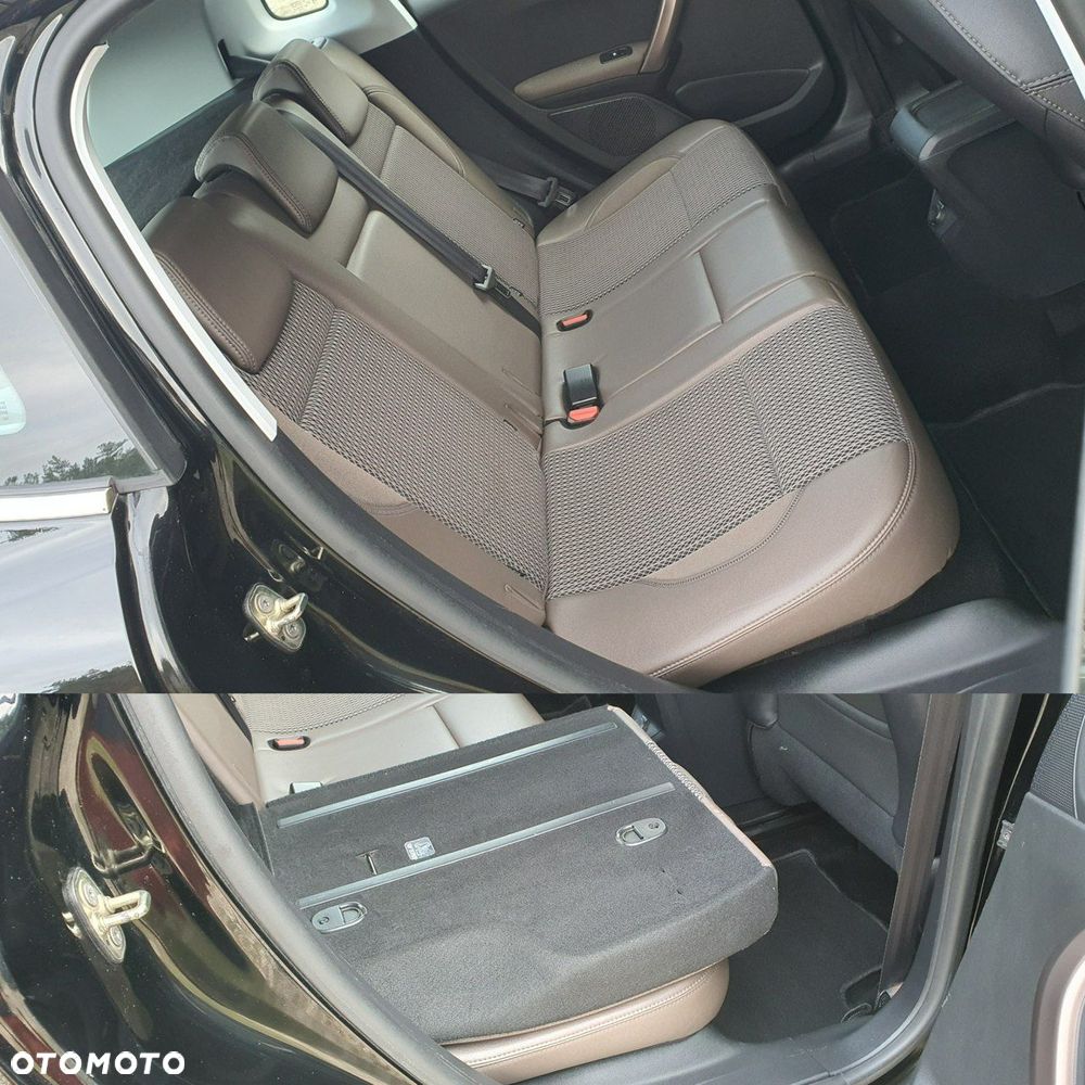 Peugeot 2008 1.6 VTi Style - 10