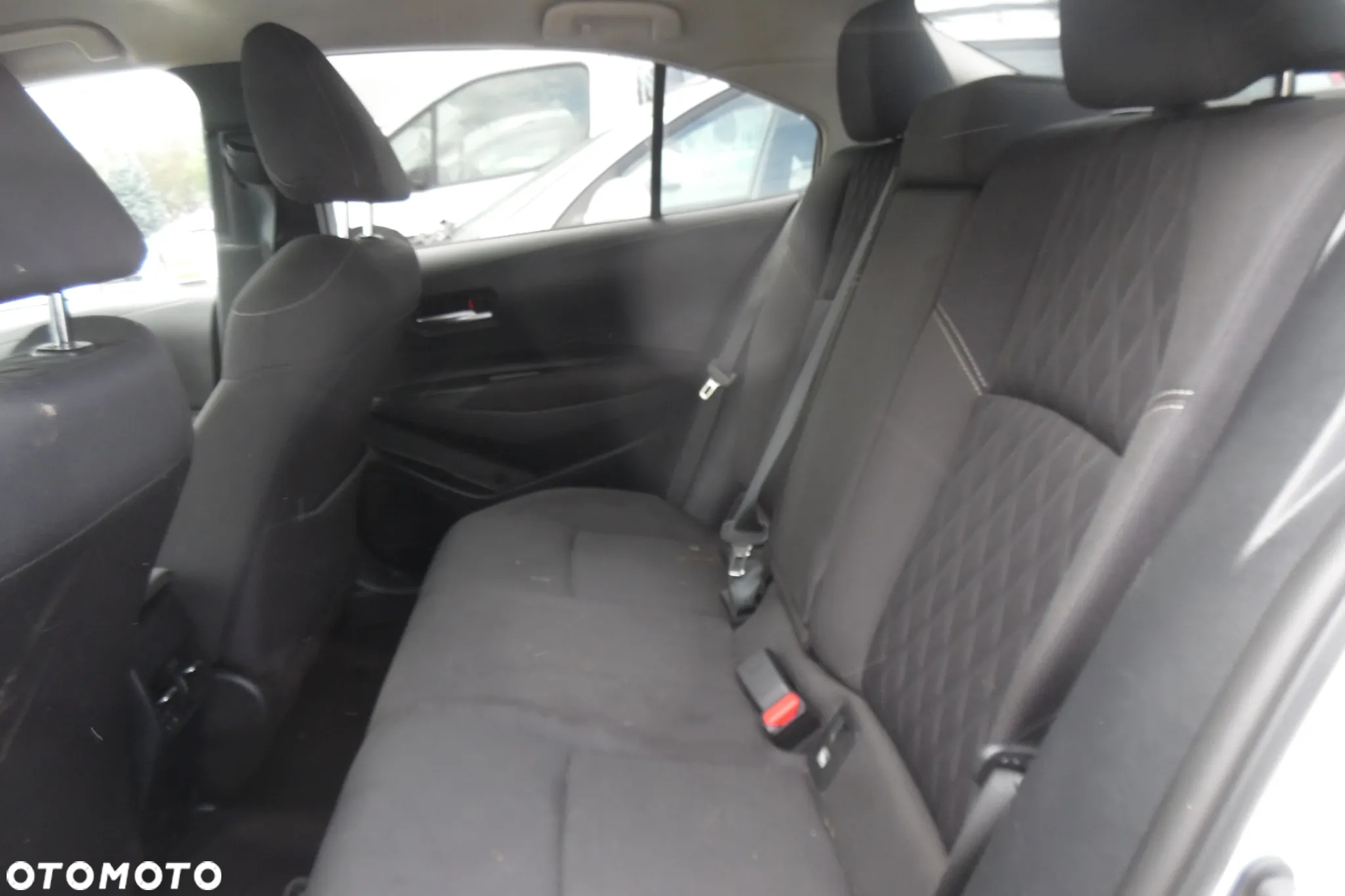 Toyota Corolla 1.5 Comfort - 9