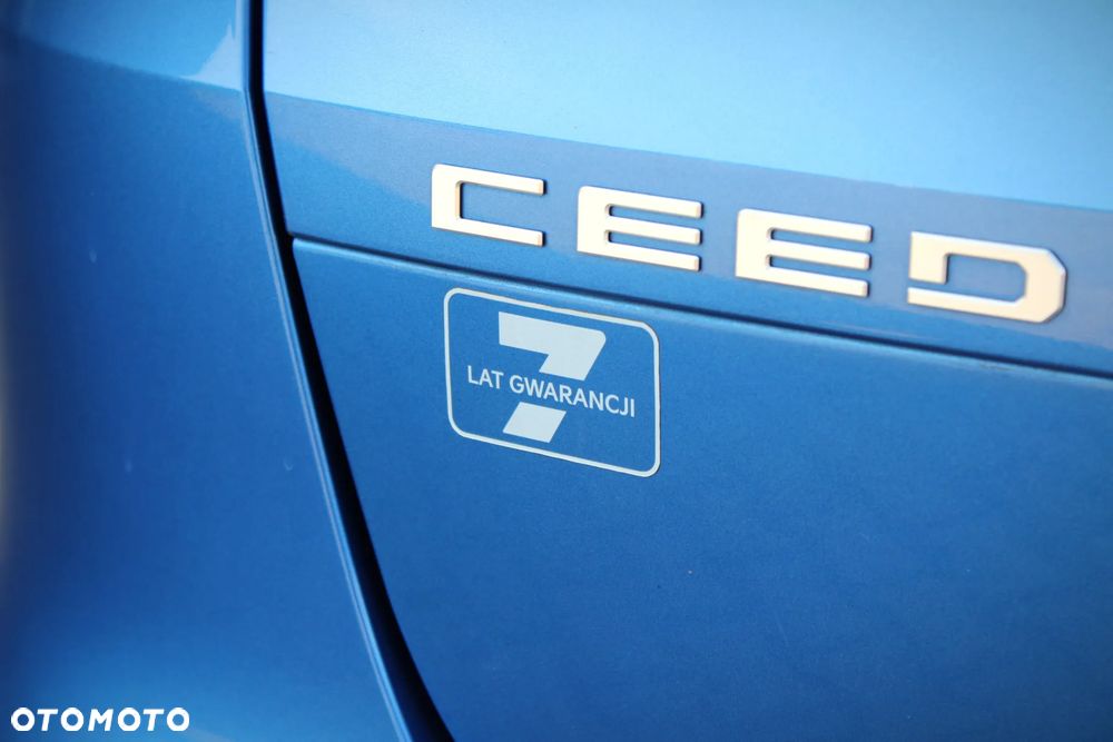 Kia Ceed 1.0 T-GDI S - 17