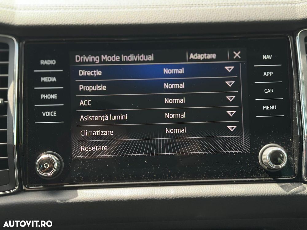 Skoda Kodiaq 2.0 TDI 4X4 DSG Ambition - 29
