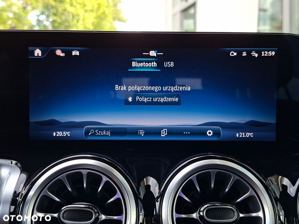 Mercedes-Benz GLB 200 mHEV Progressive 7G-DCT - 28
