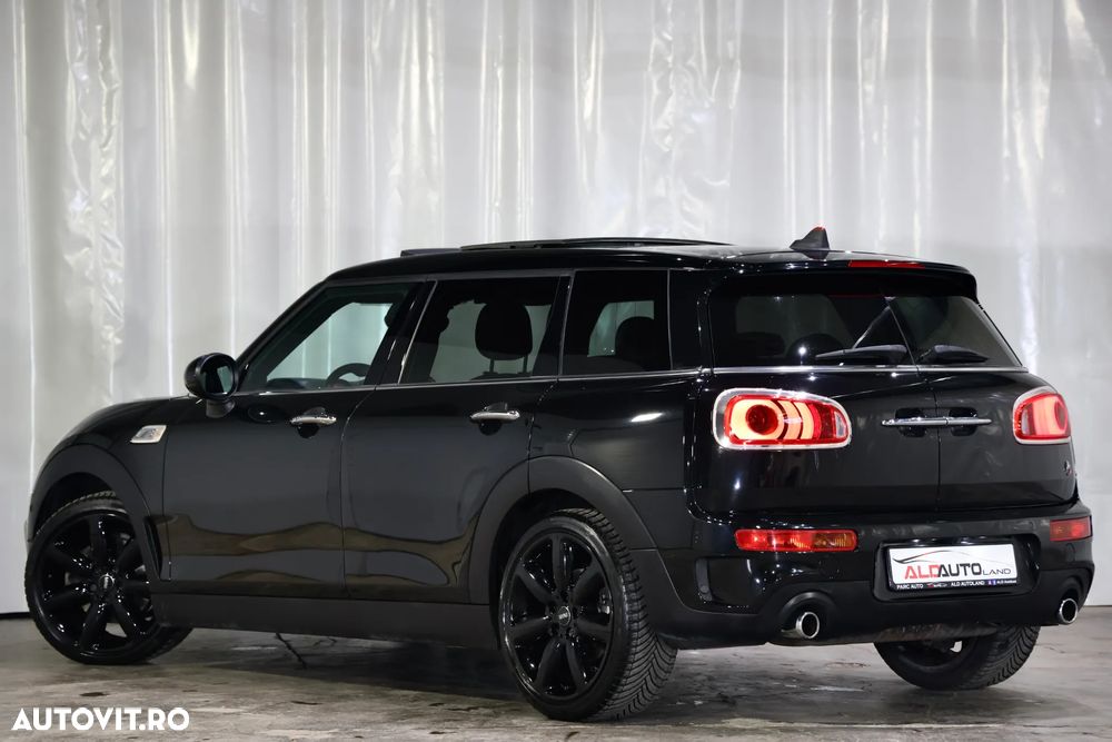 Mini Cooper S Aut. - 4