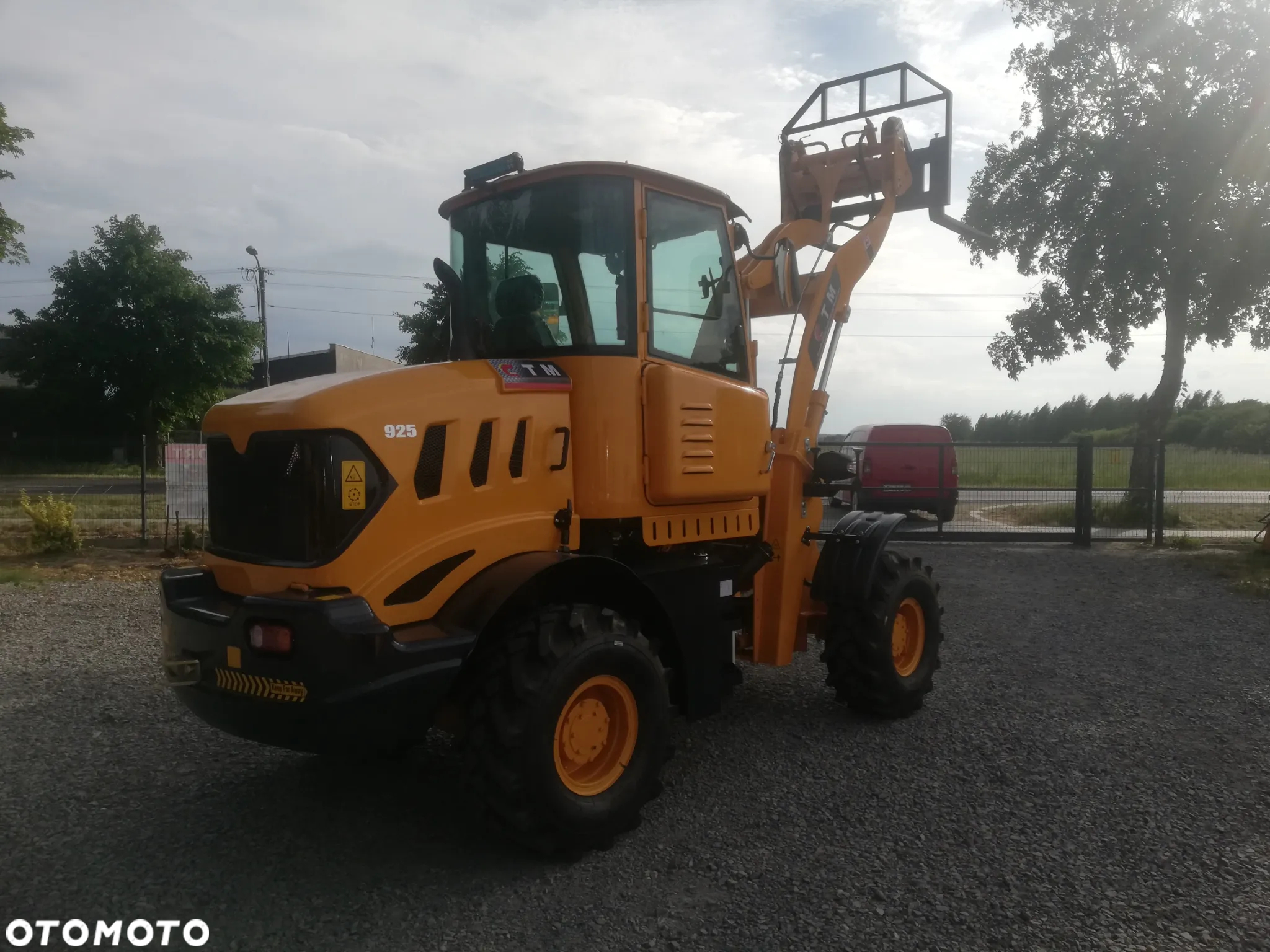 CTM 925 - 26
