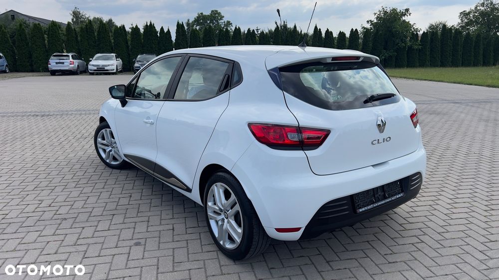 Renault Clio (Energy) TCe 90 Bose Edition - 6