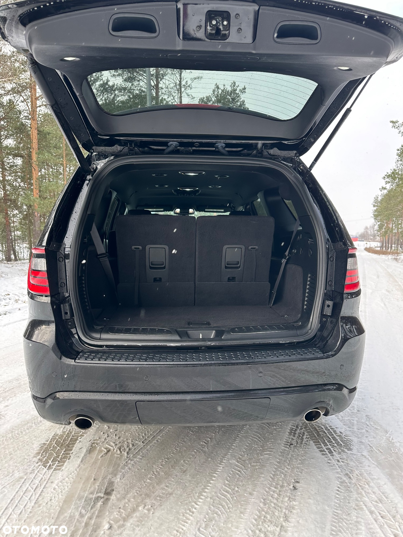 Dodge Durango 5.7 R/T - 28