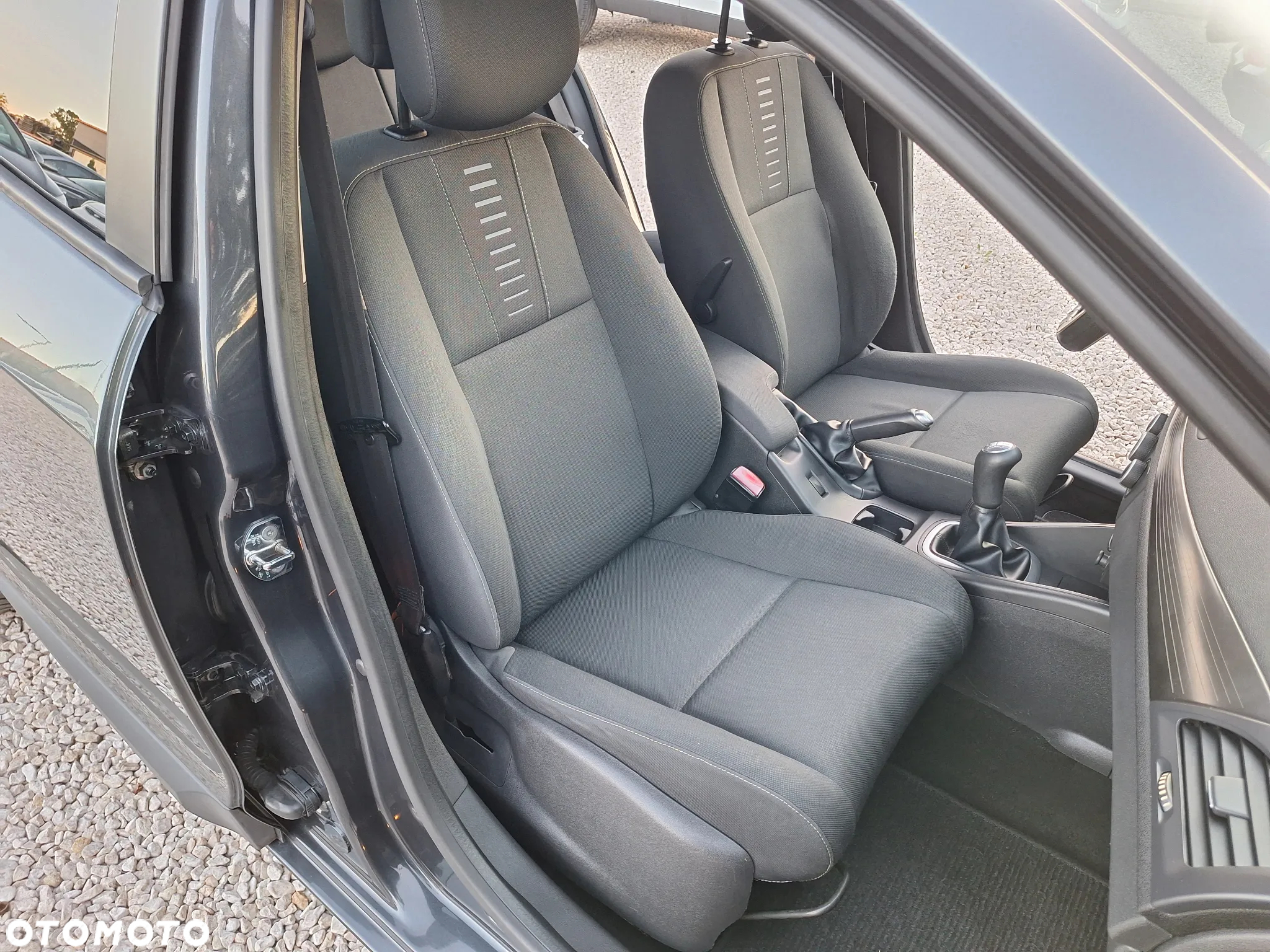 Renault Megane 1.6 16V 100 Paris - 22