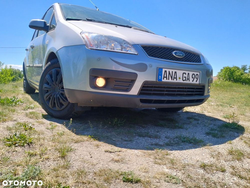 Ford C-MAX 1.6 Style - 7