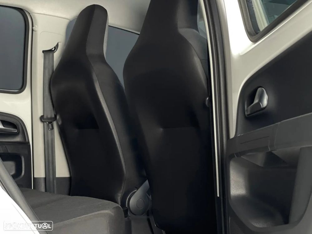 VW Up! - 9