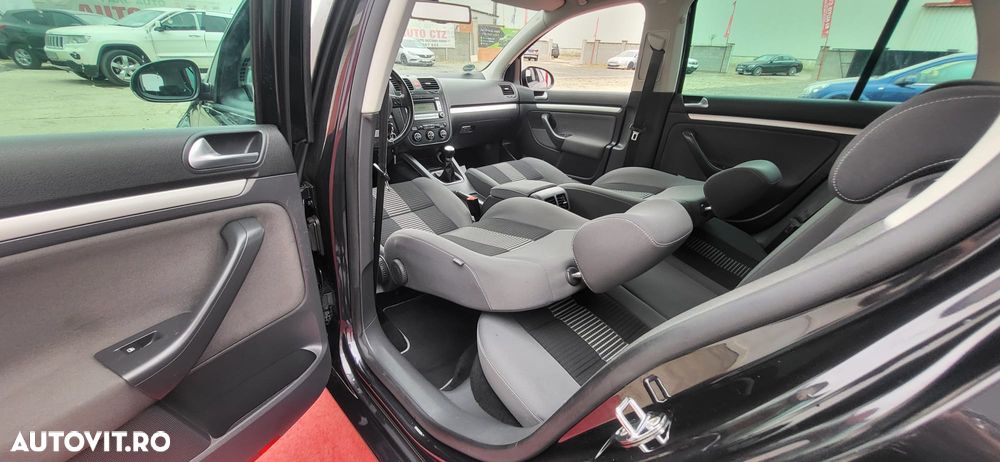 Volkswagen Golf 1.4 United - 31