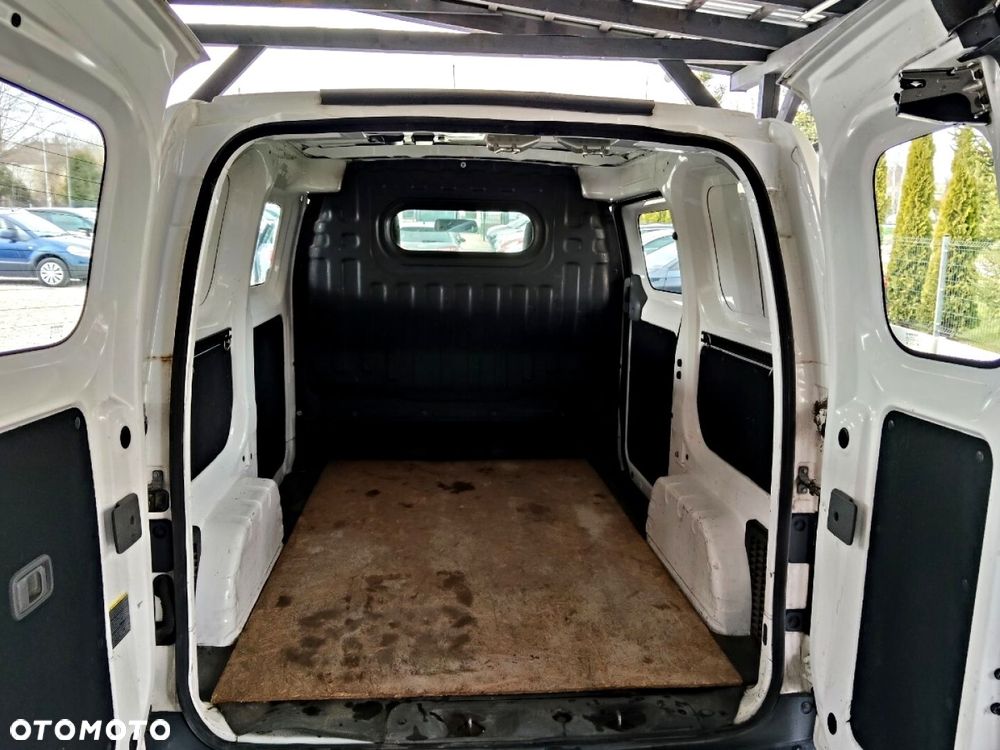 Nissan NV200 - 9