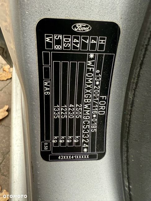 Ford Galaxy 2.0 TDCi Ghia - 14