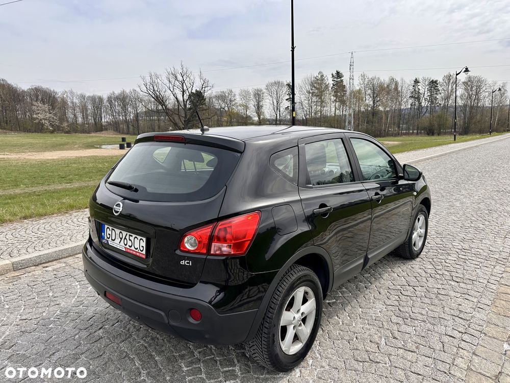 Nissan Qashqai 1.5 dCi Tekna - 16