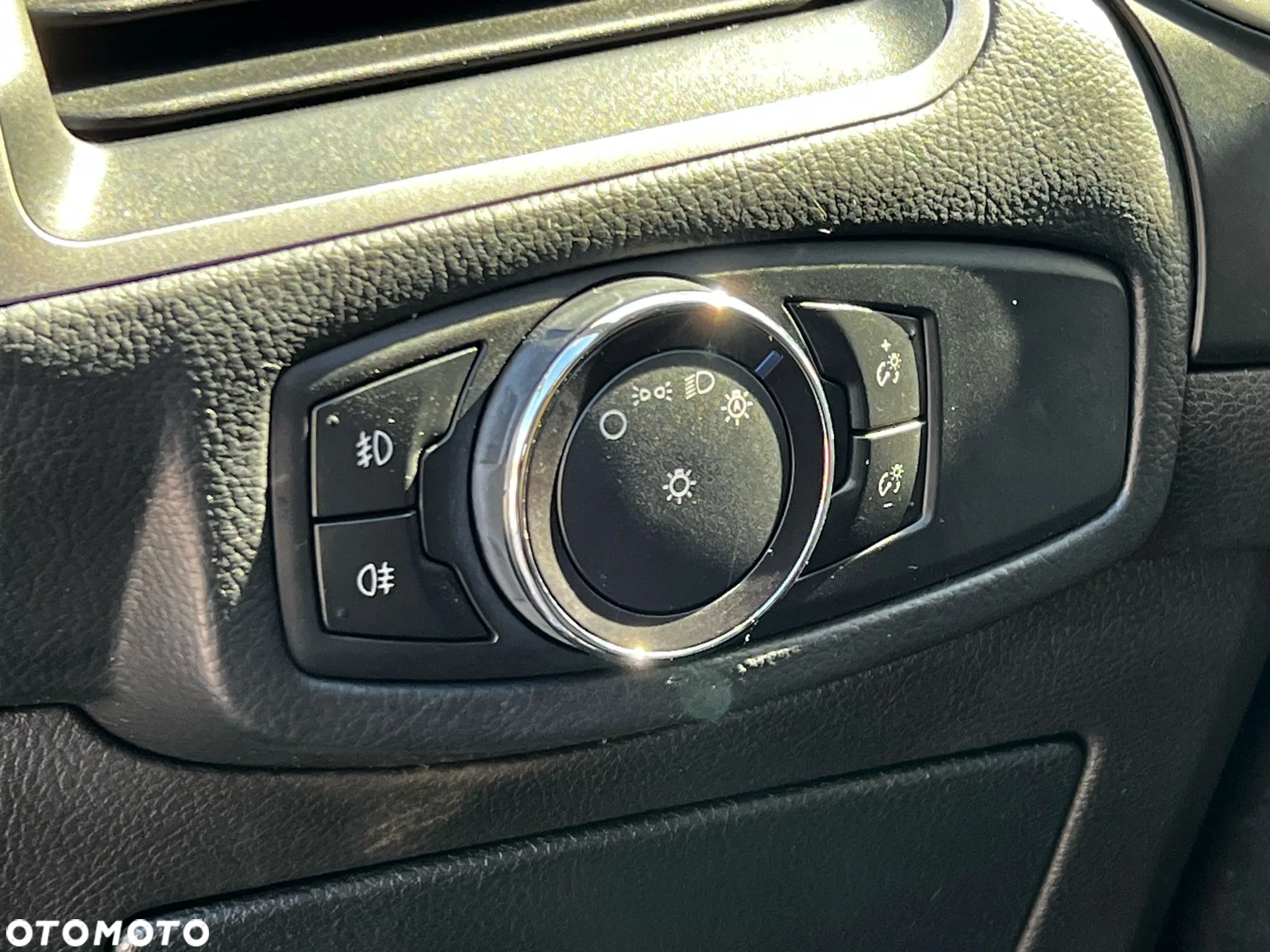 Ford Edge - 14