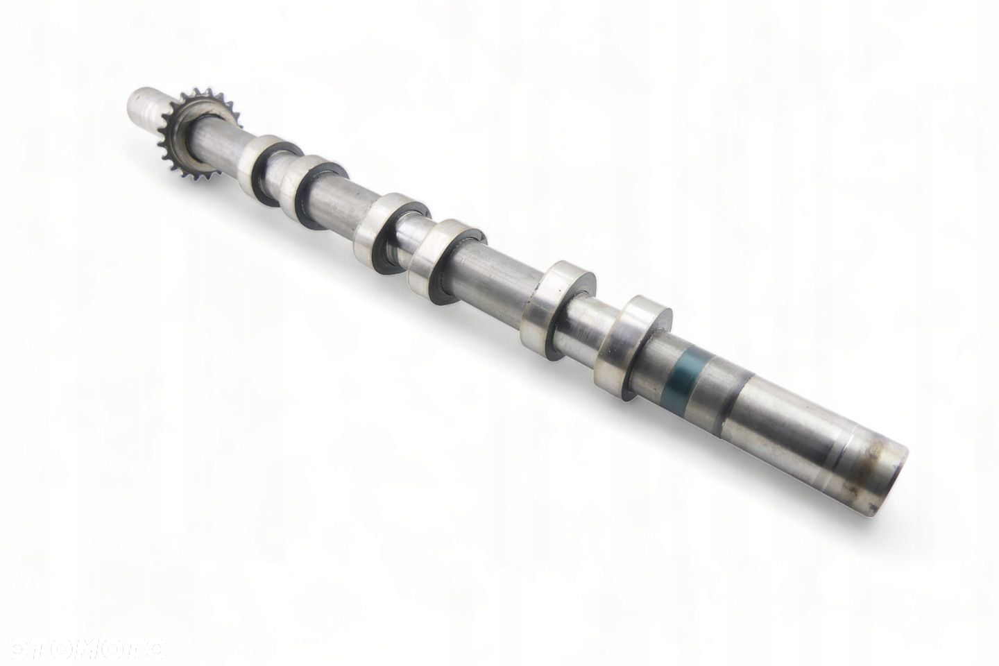 Wałek Rozrządu Wydech CITROEN C5 III 3.0 HDI 9X2Q-6A273-AA - 8