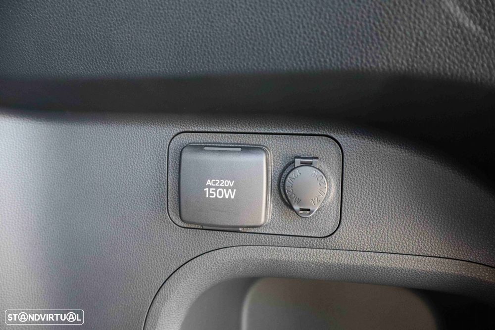 Toyota RAV4 - 29