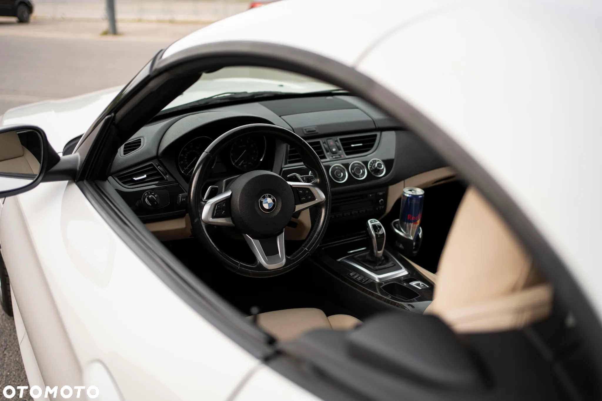 BMW Z4 sDrive28i - 25