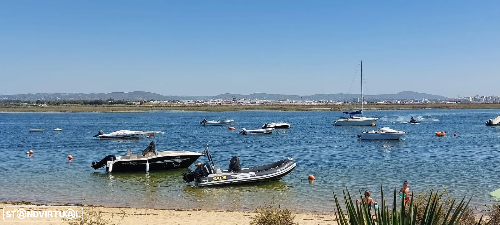 Levant Sea Pro 560 - 17