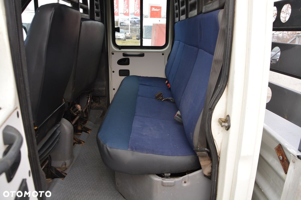 Iveco DAILY 35c12 - 4