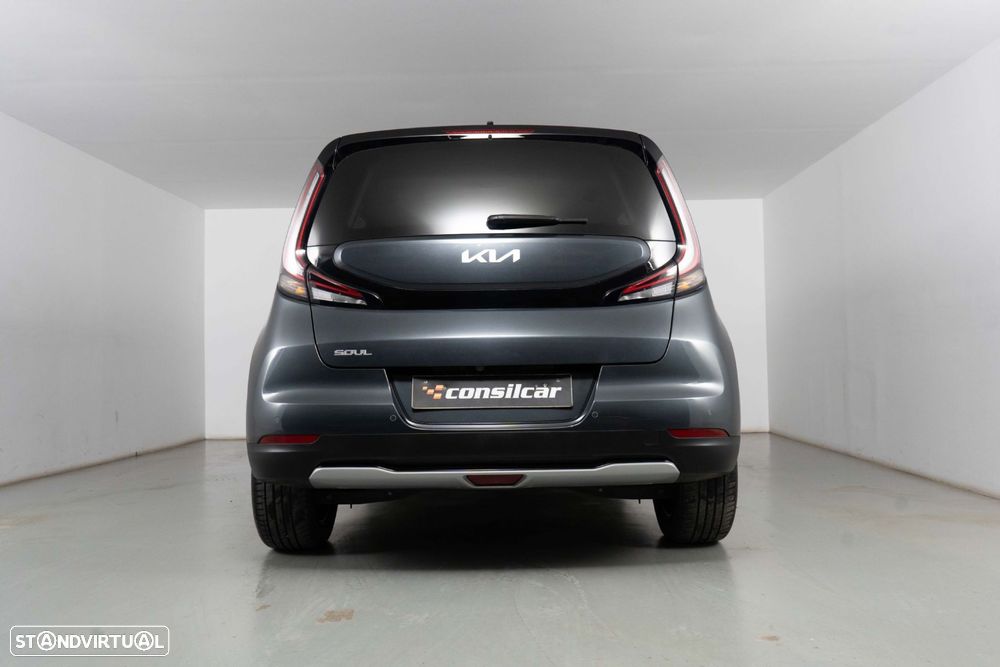 Kia e-Soul - 5
