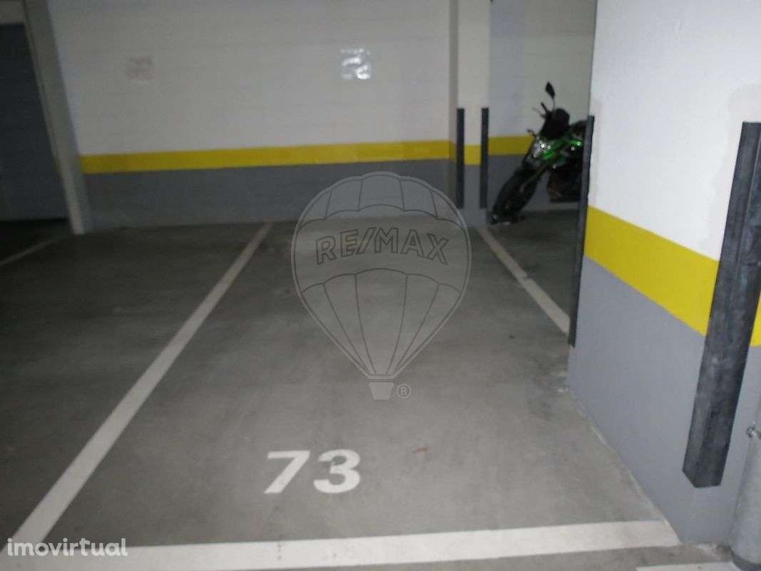 Garagem  para arrendamento - Grande imagem: 4/4