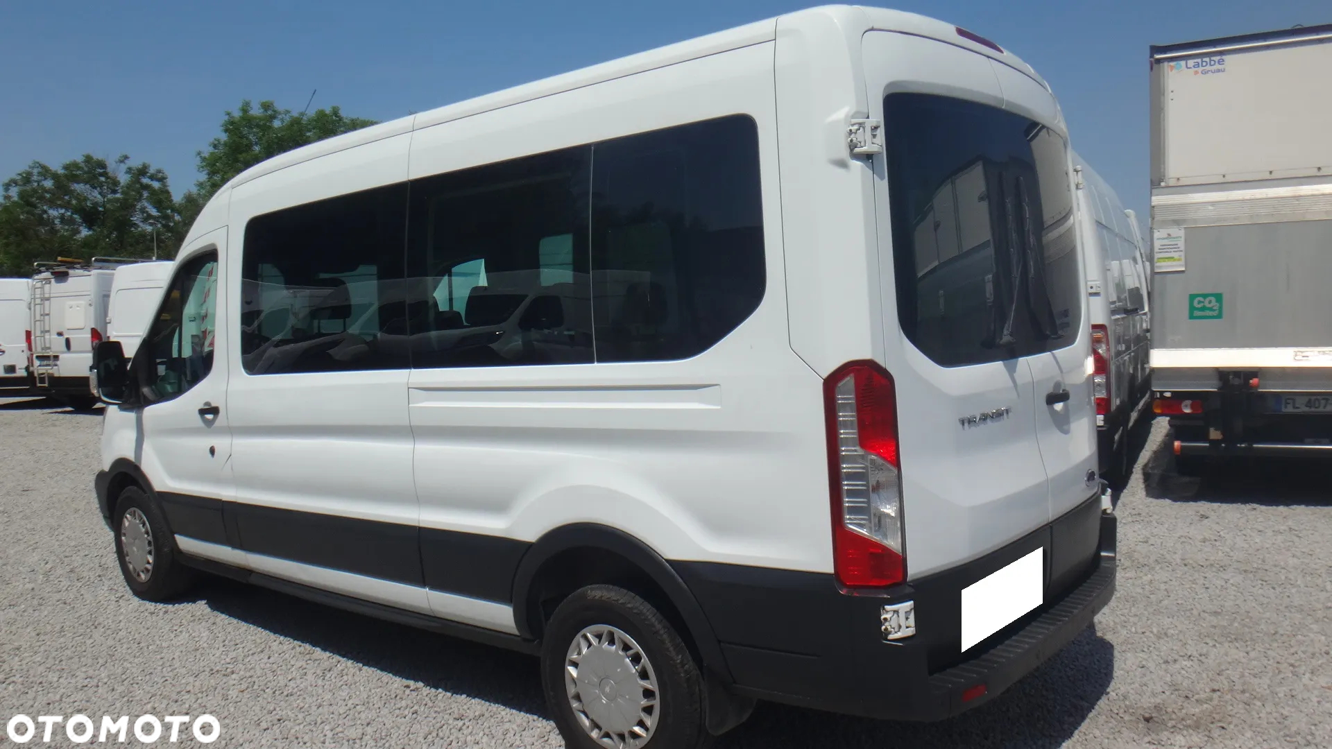 Ford TRANSIT - 4