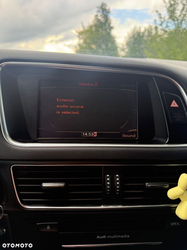 Audi Q5 2.0 TDI Quattro S tronic - 26