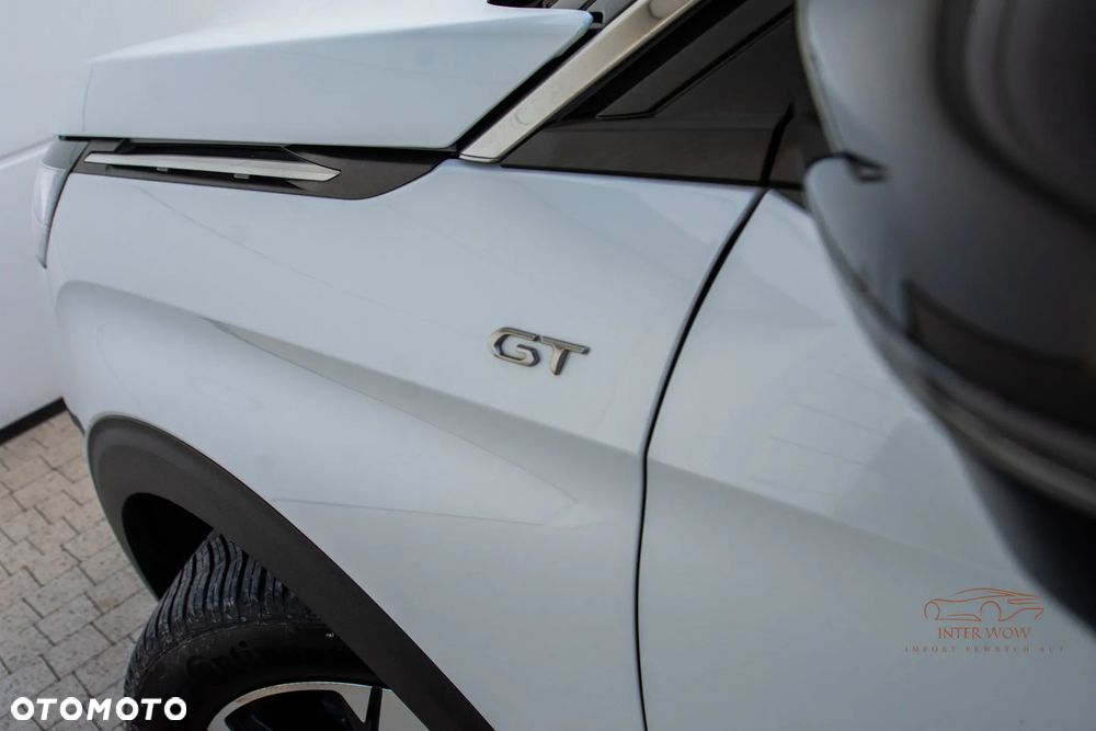 Peugeot 3008 1.6 PureTech GT Pack S&S EAT8 - 14