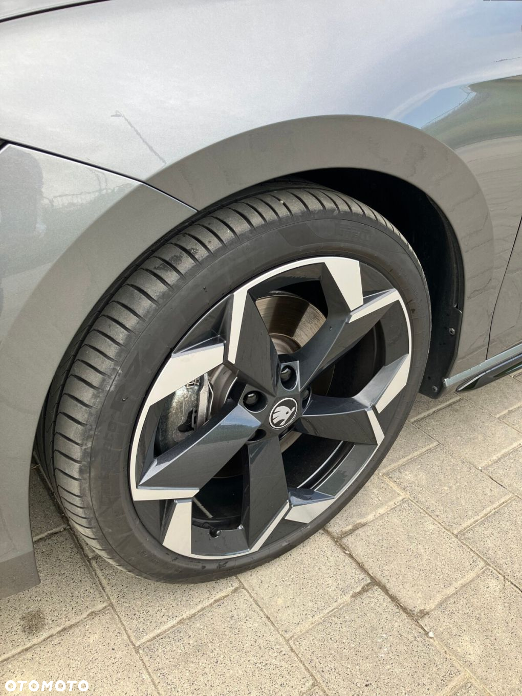 Skoda Superb - 20