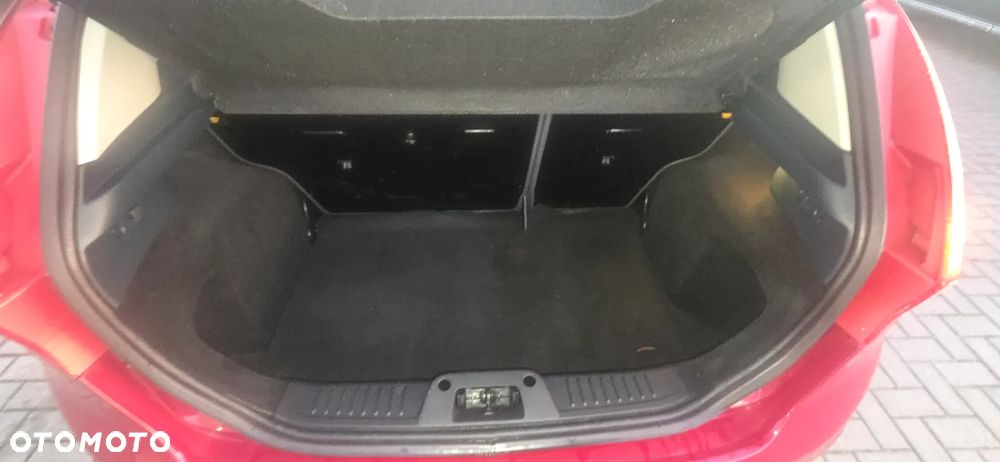 Ford Fiesta 1.25 Amber X - 30