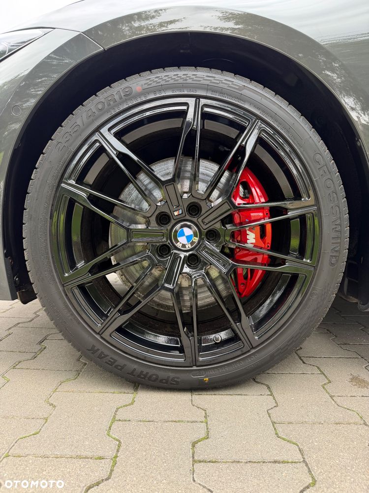BMW Seria 3 320d mHEV M Sport sport - 6