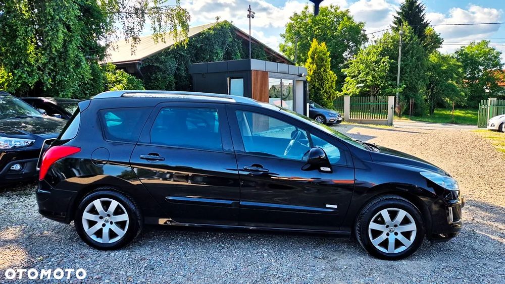Peugeot 308 - 10