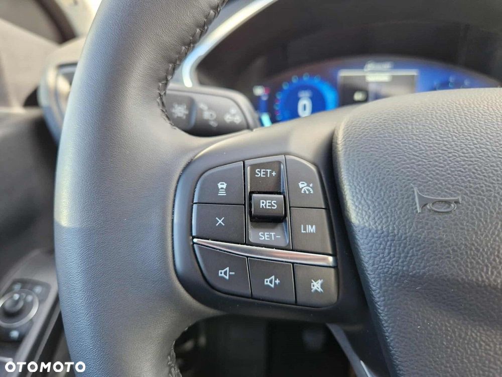 Ford Kuga 1.5 EcoBoost FWD Titanium X - 18