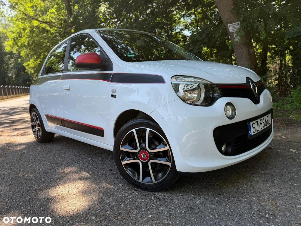 Renault Twingo ENERGY TCe 90 Intens - 27