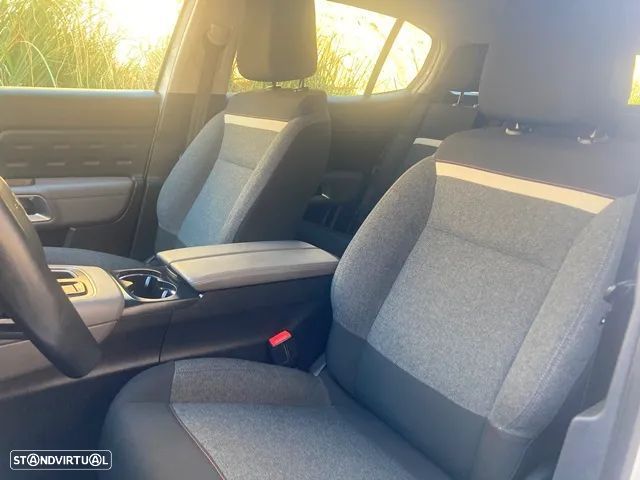 Citroën C5 Aircross 1.5 BlueHDi Shine J19 EAT8 - 25