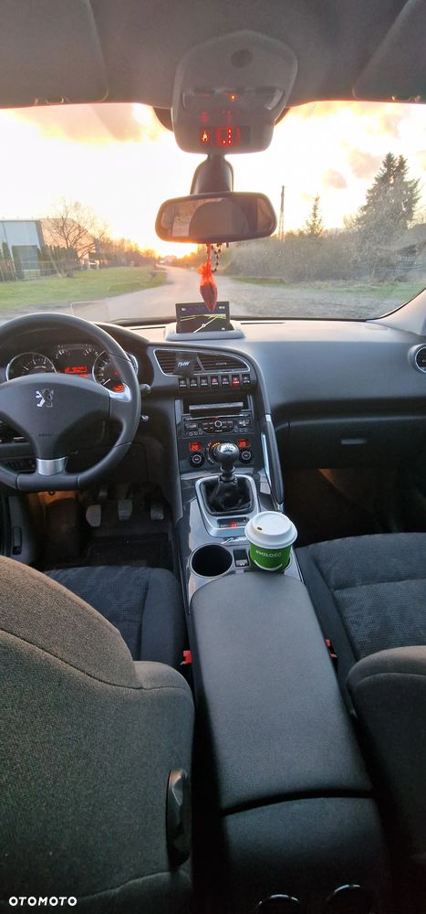 Peugeot 3008 1.6 THP Style - 14