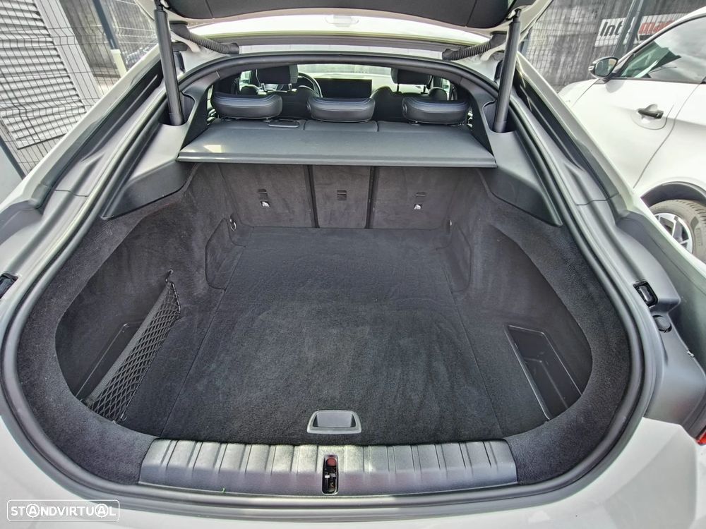 BMW i4 eDrive35 Gran Coupe M Sport - 21