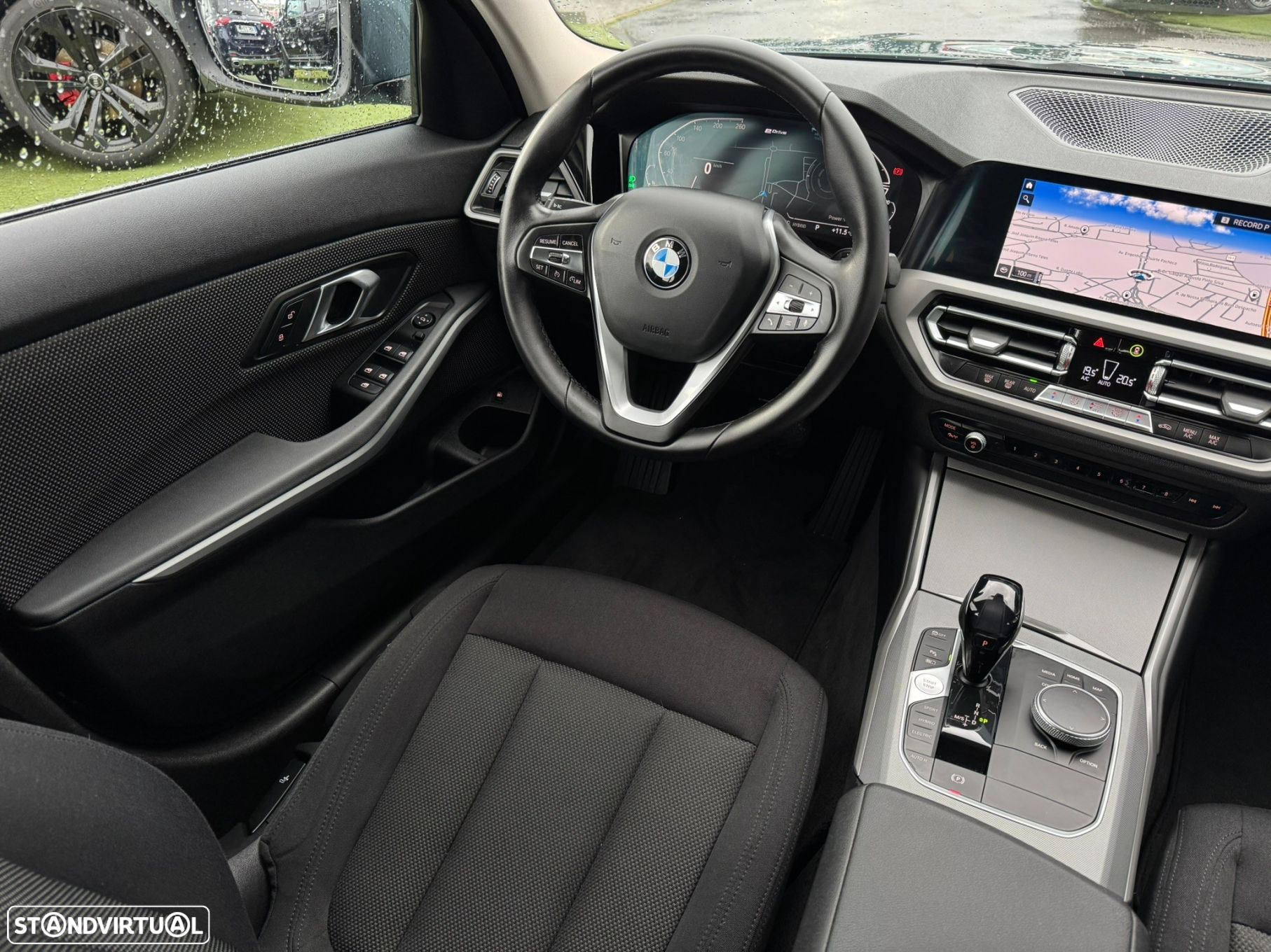 BMW 330 e Corporate Edition Auto - 20