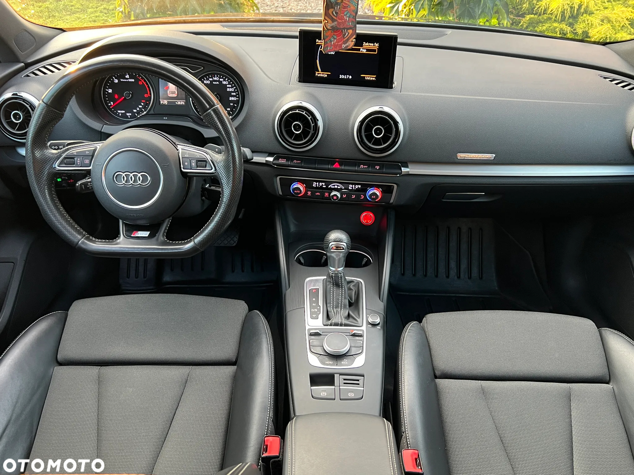 Audi A3 - 9