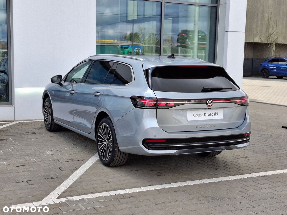 Volkswagen Passat - 6