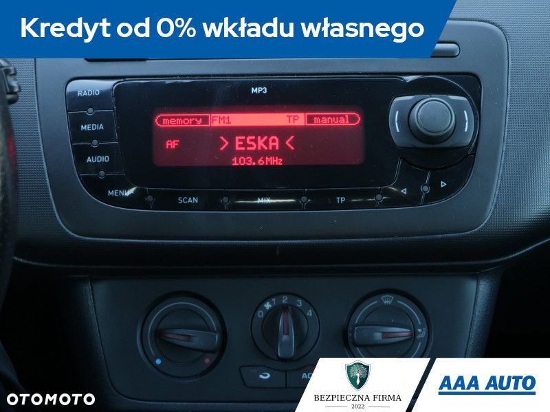 Seat Ibiza - 13