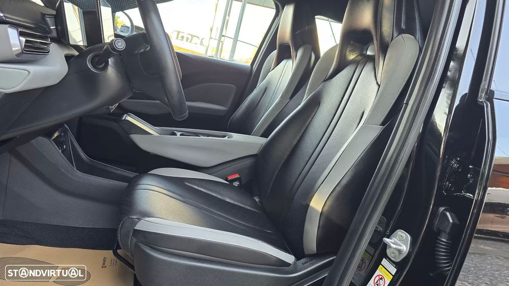 BYD Dolphin Surf 30 kWh Active - 13